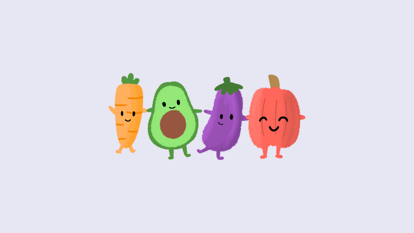 Zwanger en vegetarisch of vegan? Lees tips van Orthomoleculaire therapeut Riek in deze blog